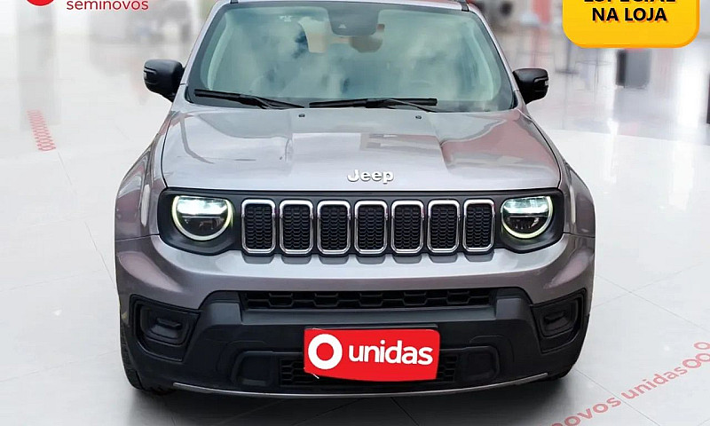 Jeep Renegade 2022 1...