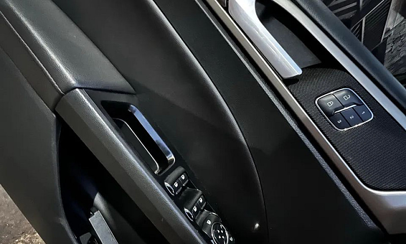 Ford Fusion 2.5L I-V...