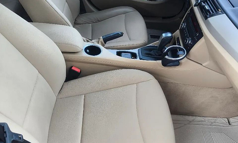 Bmw X1 Sdrive18I 201...