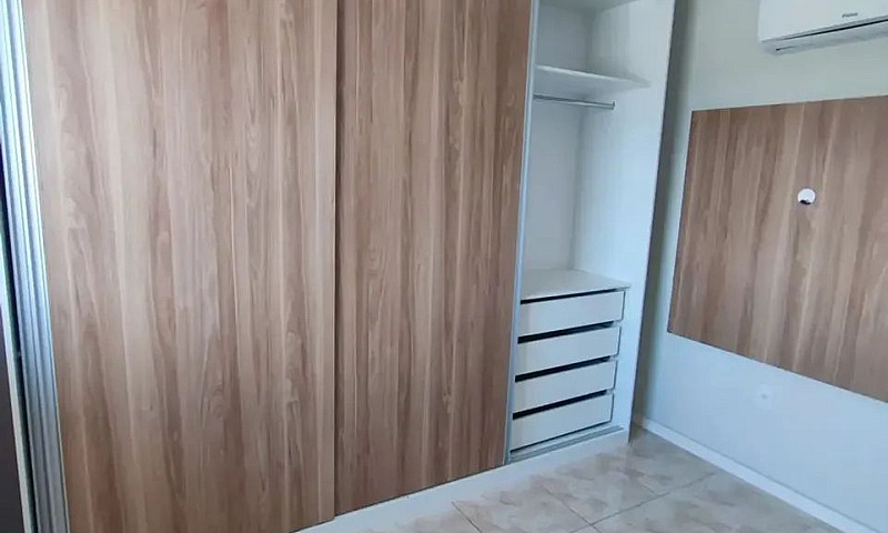 Alugo Apartamento No...