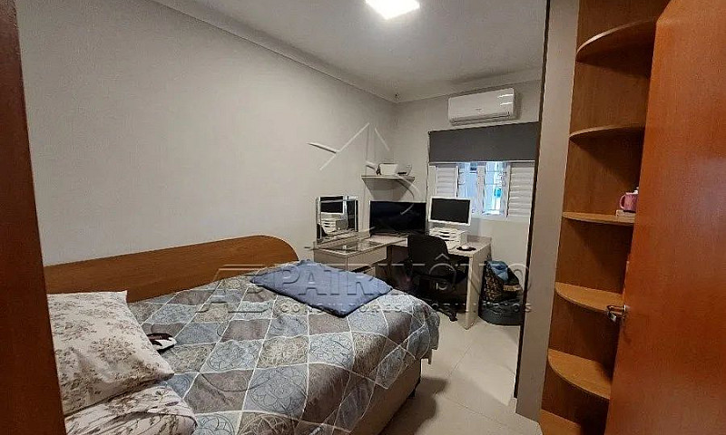 Casa Com 2 Quartos N...