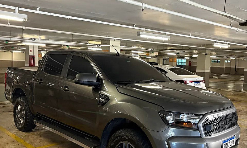 Ford Ranger Xls 2.2 ...