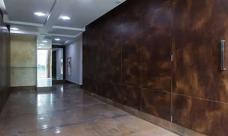 Apartamento Para Alu...