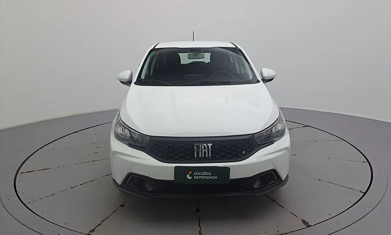 Fiat Argo Drive 1.3 ...