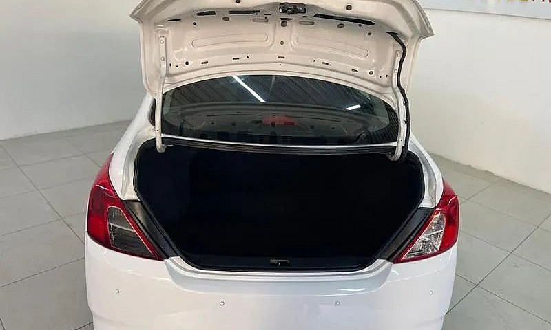 Versa Sv 1.6 2016...