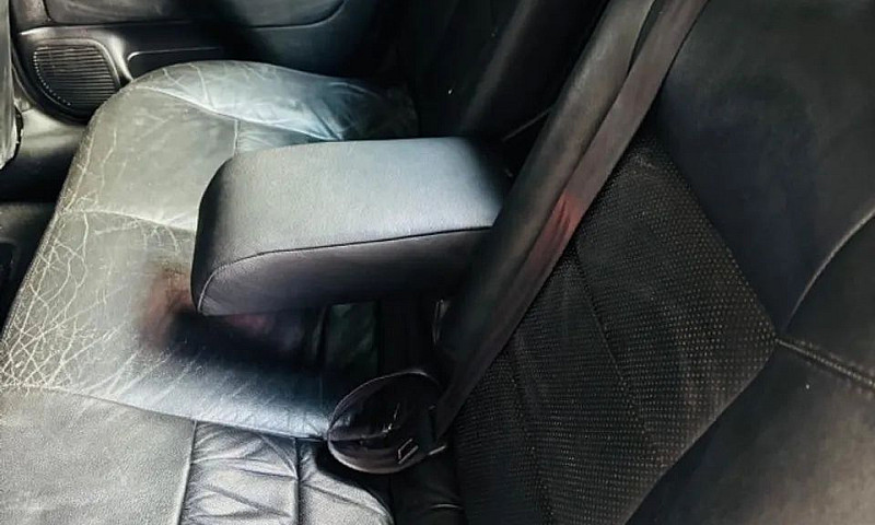 Chevrolet Astra Seda...