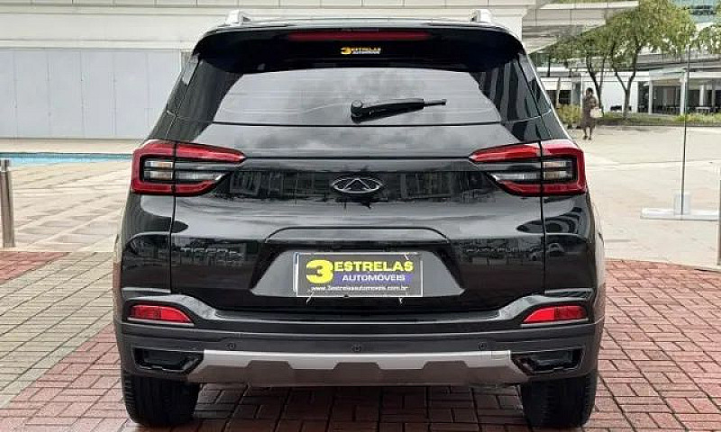 Chery Tiggo 5X 2024 ...