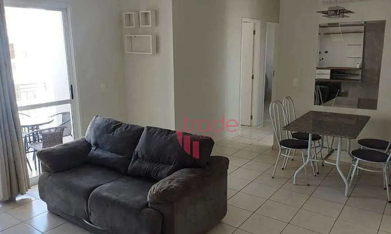 Apartamento Mobiliad...