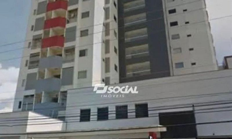 Apartamento Mobiliad...