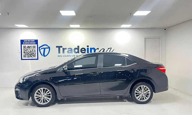 Toyota Corolla Gli U...