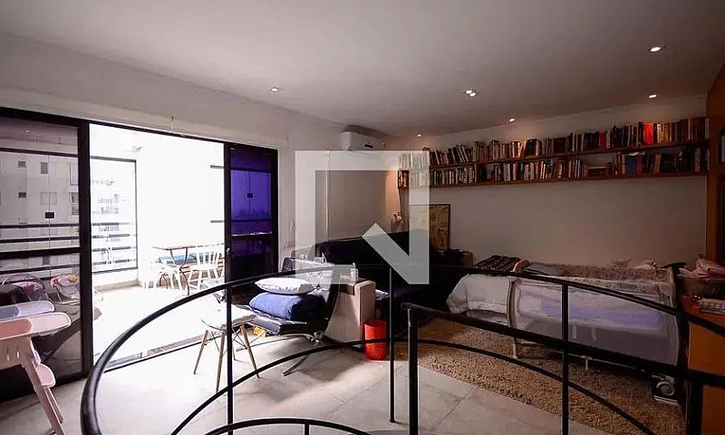 Apartamento À Venda ...