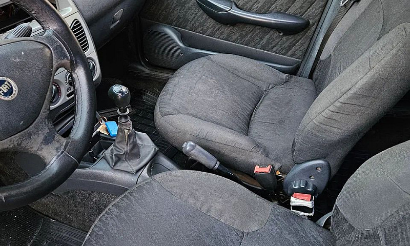 Fiat Palio Elx 1.0 M...