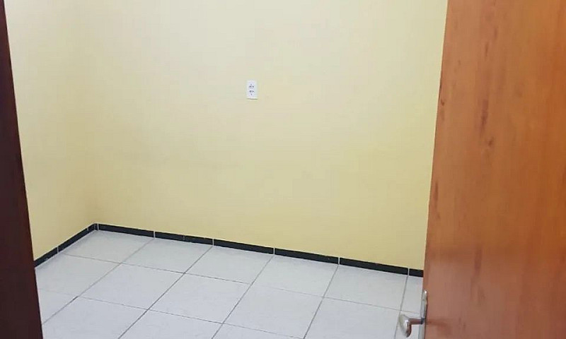 Apartamento Na Parqu...