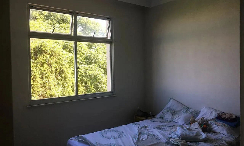 Apartamento 3 Quarto...