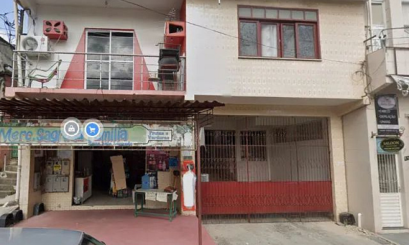 Alugo Apartamento Na...