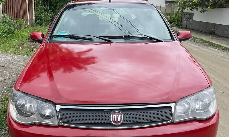 Fiat Palio 1.0/ Trof...