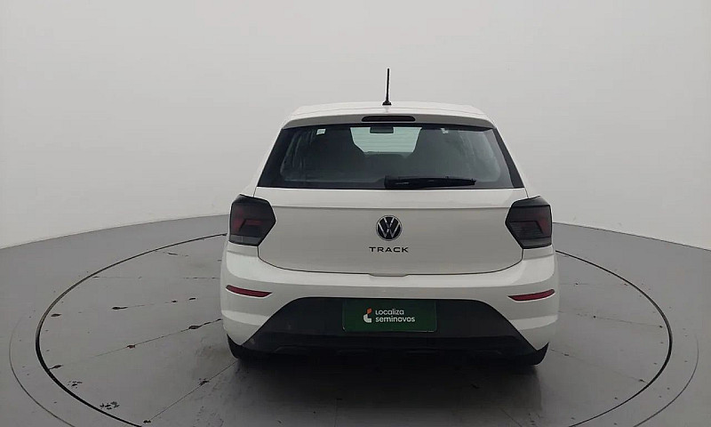 Volkswagen Polo 2025...