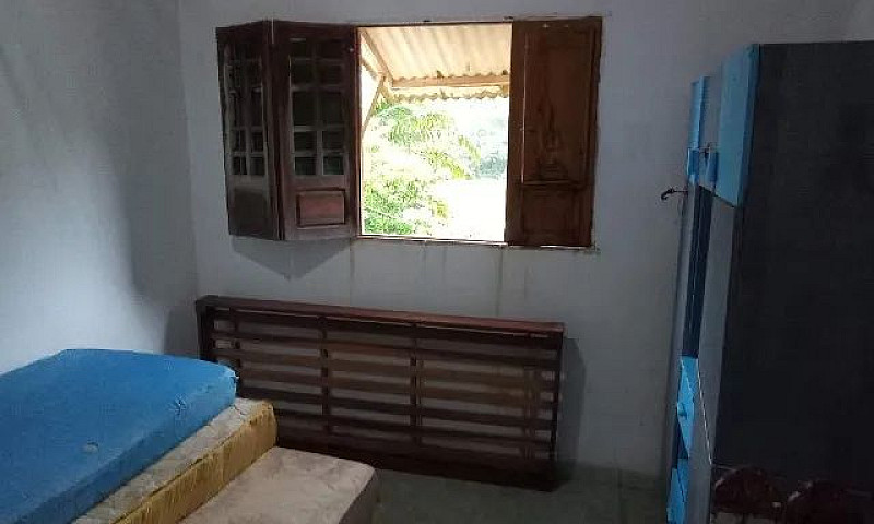 Alugo Casa Em Ensead...