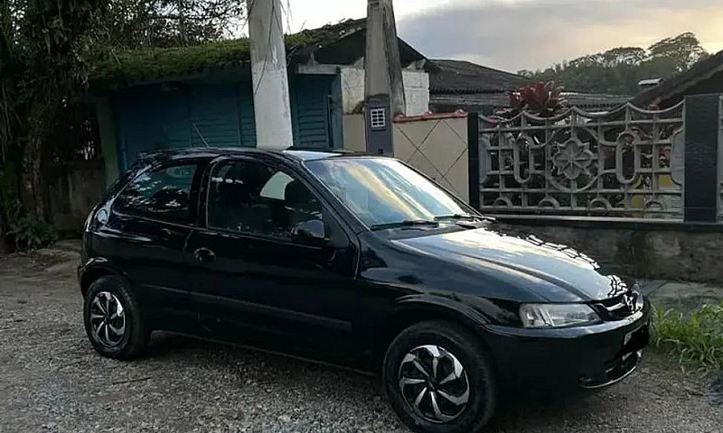 Chevrolet Celta Life...