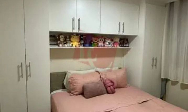 Apartamento Para Ven...