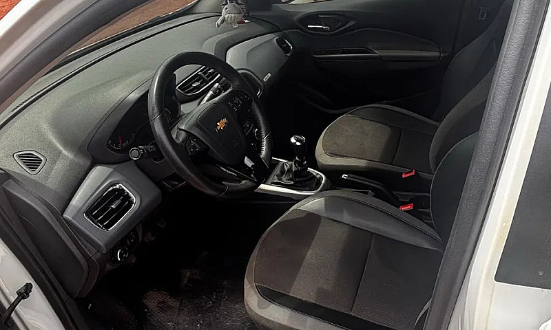 Chevrolet Onix Activ...