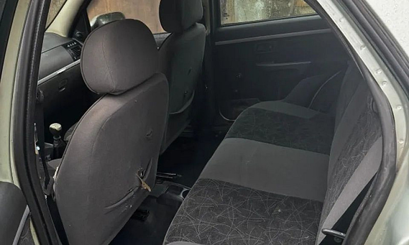 Fiat Palio Elx 1.4 M...