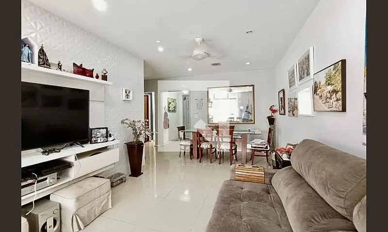 Apartamento À Venda ...