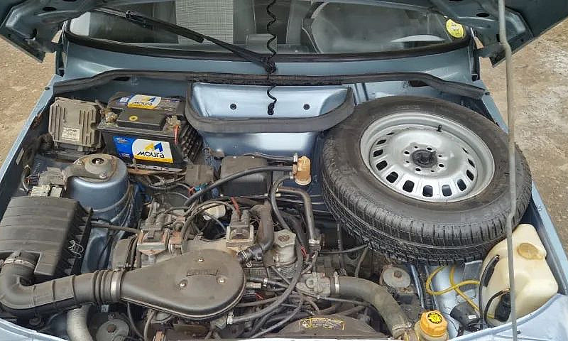 Fiat Uno Mille 1.0/ ...