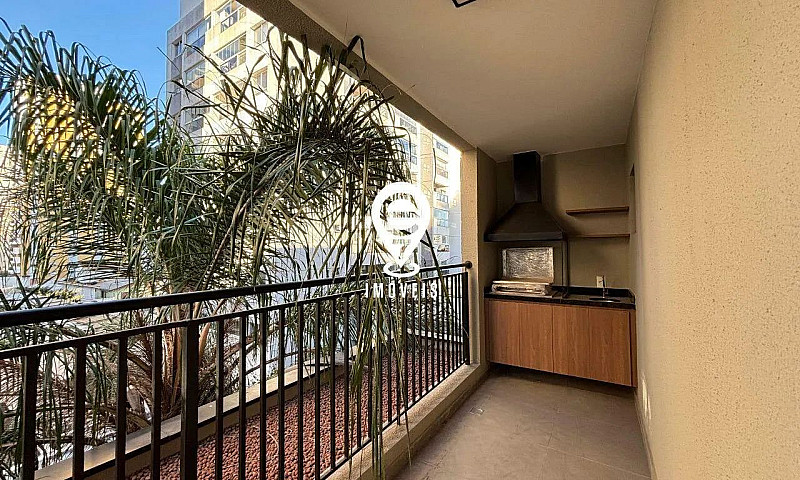 Apartamento Para Alu...