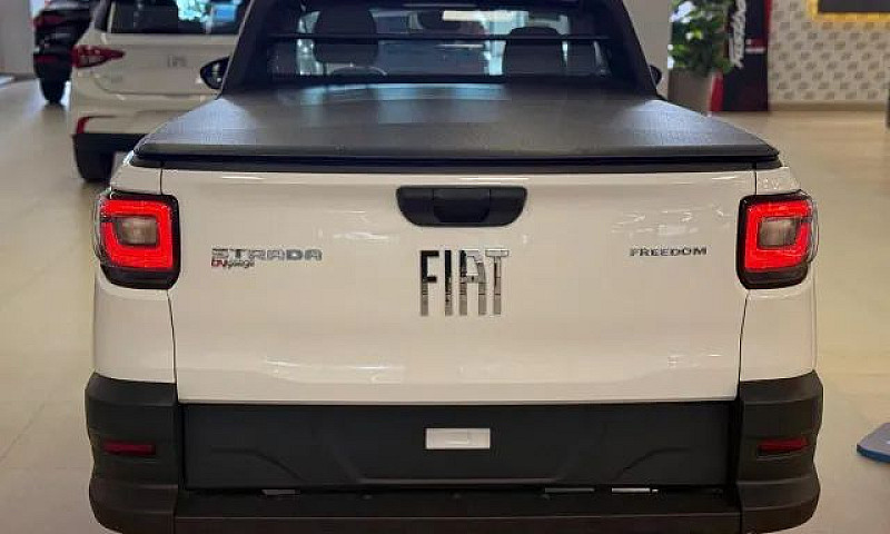 Fiat Strada Freedom ...
