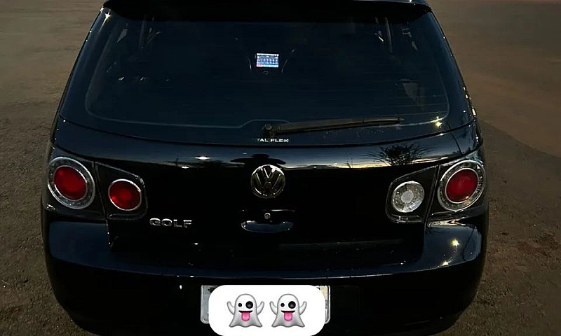 Volkswagen Golf Spor...
