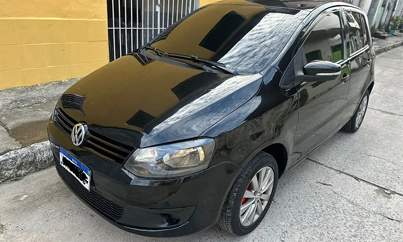 Volkswagen Fox Prime...