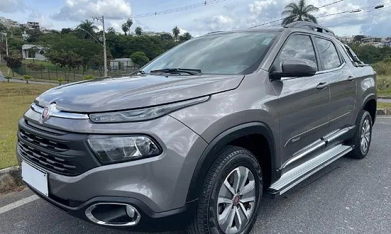 Fiat Toro Freedom 1....