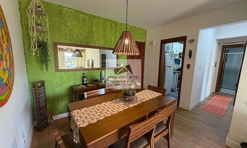 Apartamento 2 Dormit...
