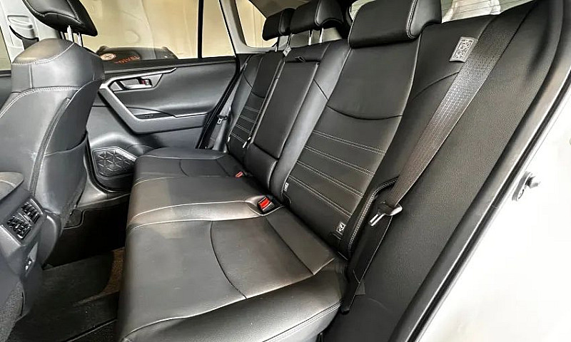 Toyota Rav4 2.5 Sx C...