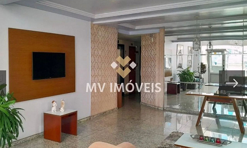 Apartamento No Ed. M...