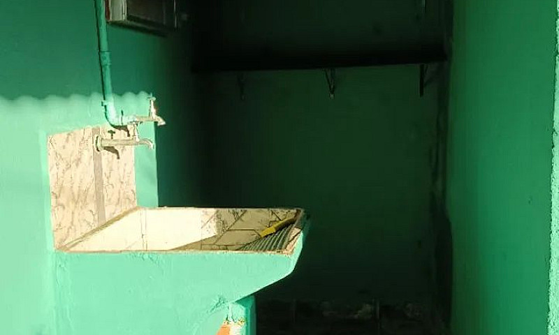 Casa Para Locação Me...