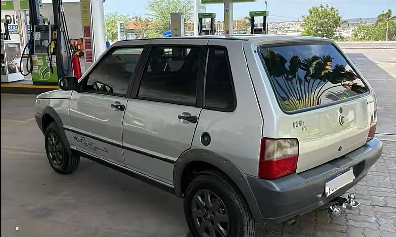 Fiat Uno Mille/ Mill...