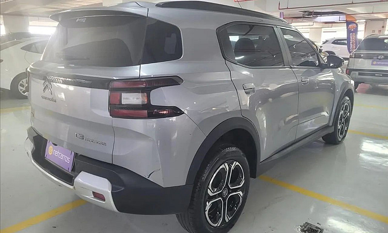 Citroen C3 Aircross ...