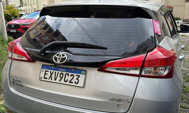 Toyota Yaris Xl 1.3 ...