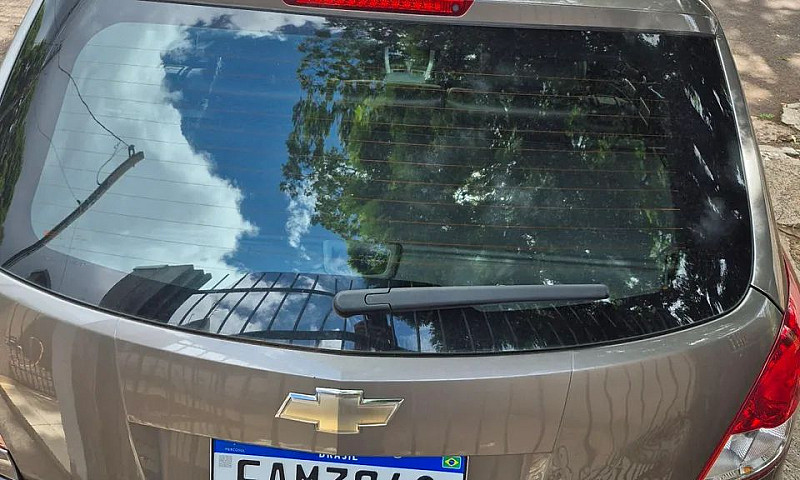Chevrolet Captiva Sp...
