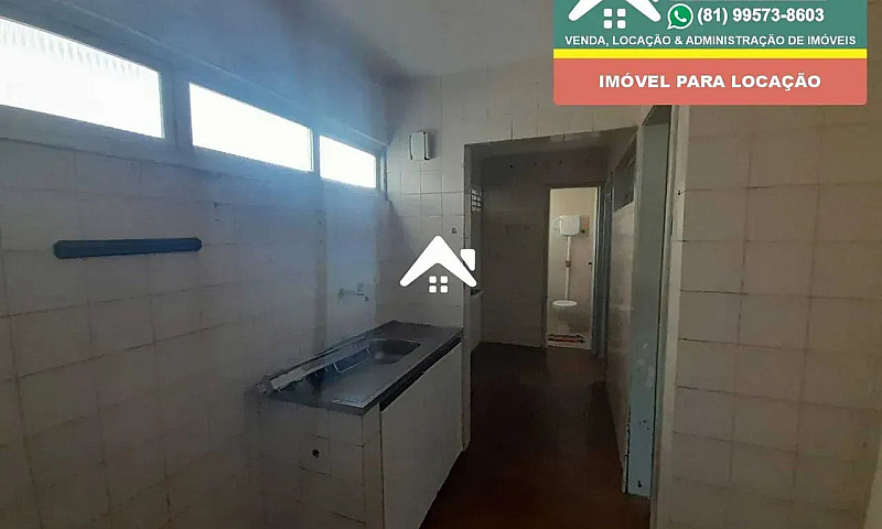 Apartamento Av Berna...