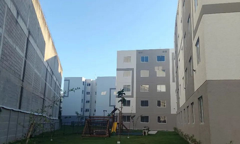 Vendo Apartamento Re...