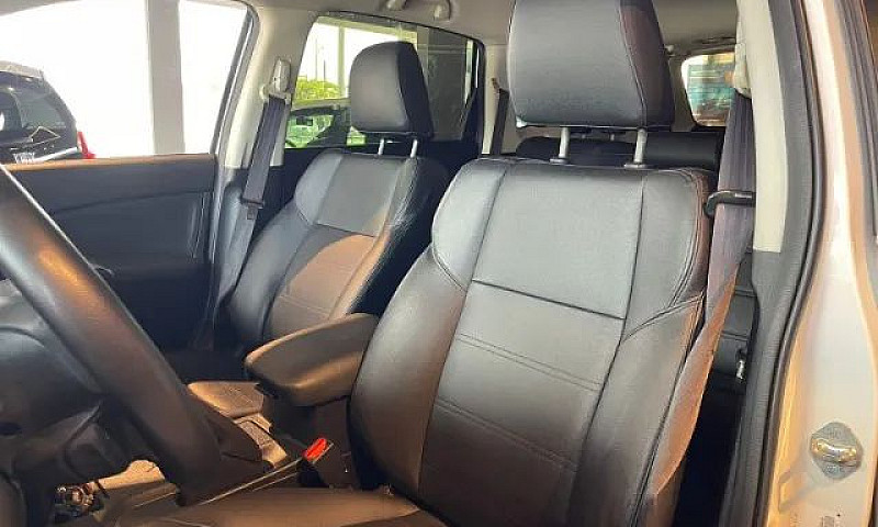 Honda Cr-V Lx 2.0 16...