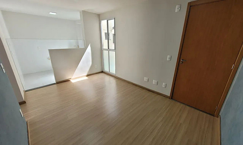 Apartamento Novo, 38...