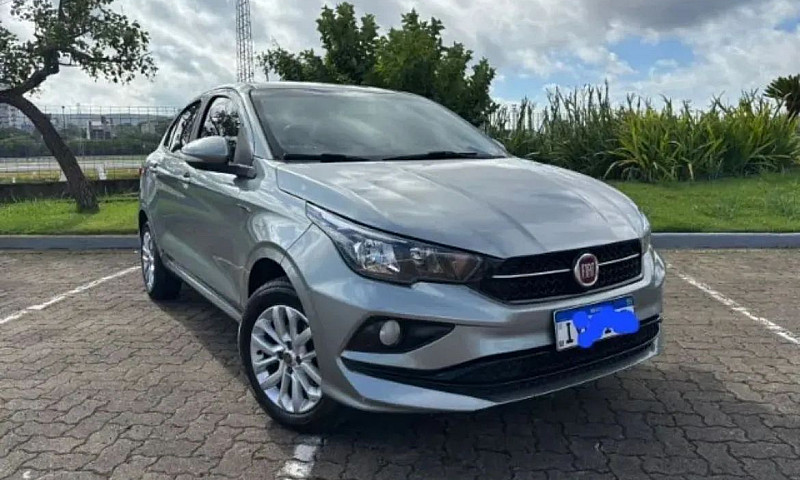 Fiat Cronos Drive 1....