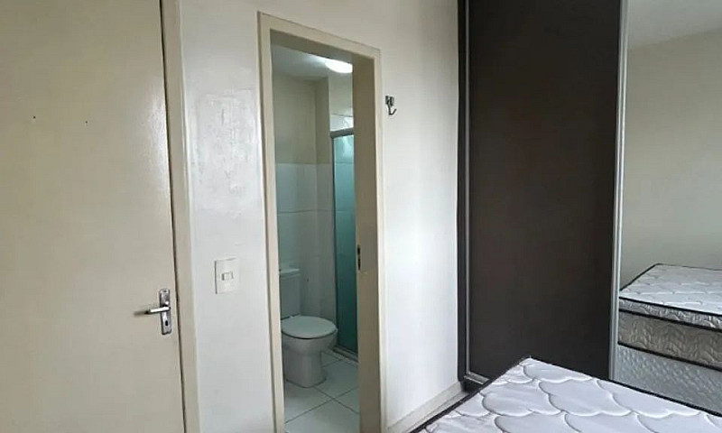 Alugo Apartamento Mo...