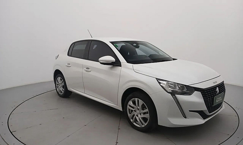 Peugeot 208 Active 1...