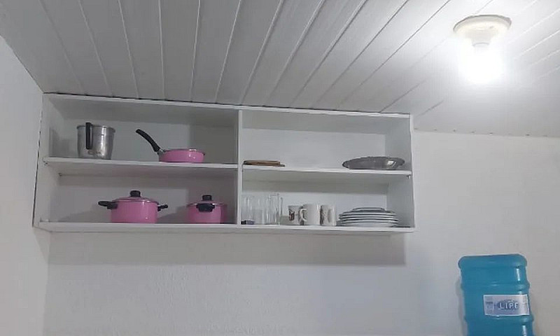Casa Na Vila De Cumb...