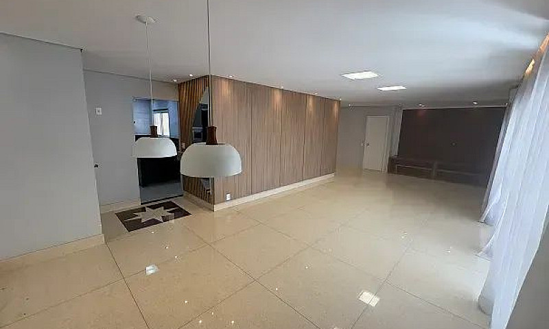 Apartamento 03 Suíte...